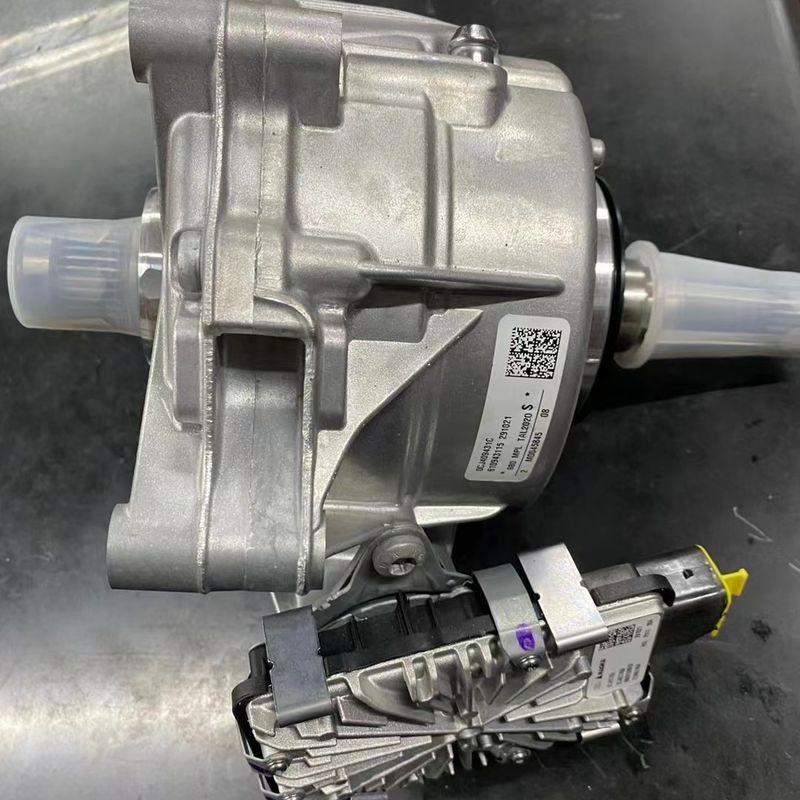 0CJ409431C OE NO. 15KG Montura de embreagem de tração integral para FAW Audi A6L C8 TRANSMESUN