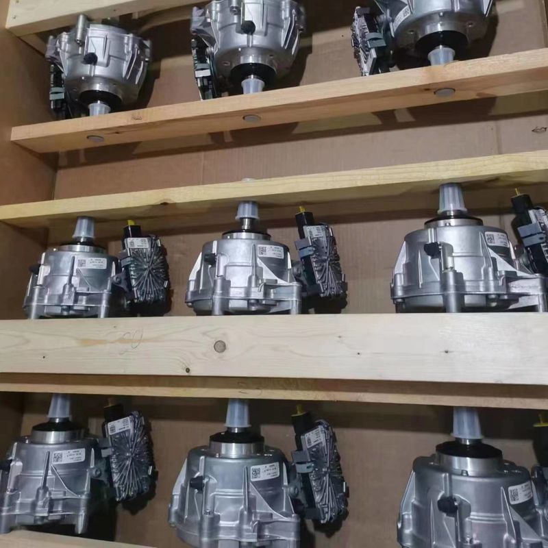 0CJ409431C OE NO. 15KG Montura de embreagem de tração integral para FAW Audi A6L C8 TRANSMESUN
