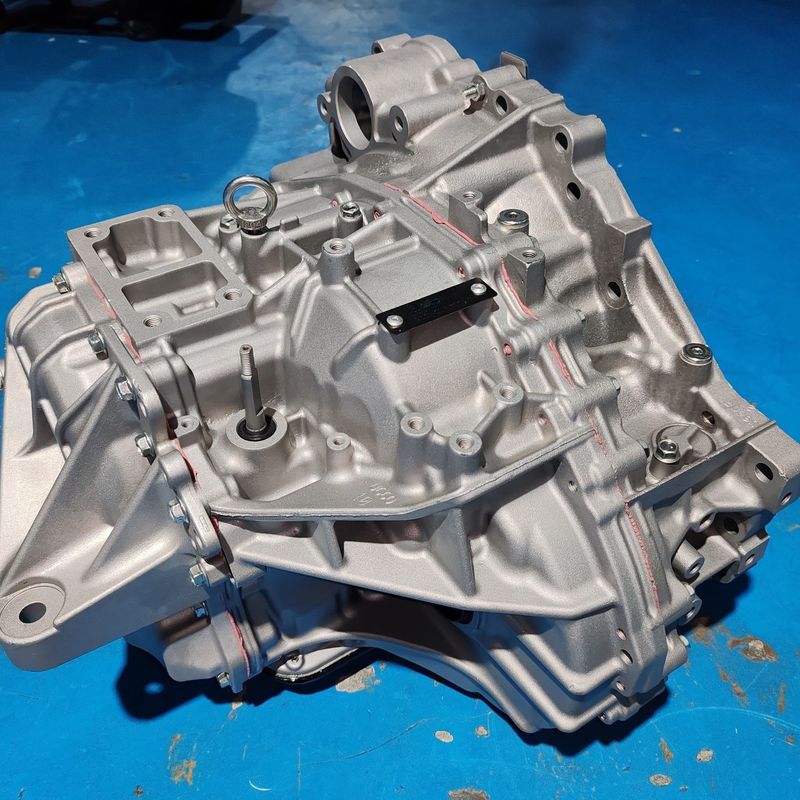 U660 Reajuste da caixa de velocidades 4X4 de 6 velocidades para Toyota Sienna OE NO. 30500-45032