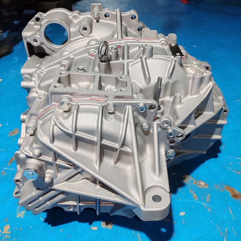U660 Reajuste da caixa de velocidades 4X4 de 6 velocidades para Toyota Sienna OE NO. 30500-45032