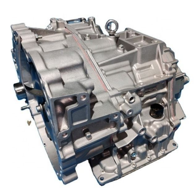 2019- Ano U660F 3.5L 4WD Transmission Gearbox Assembly para Lexus 100% Profissional Testado