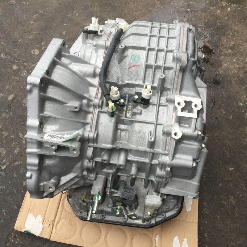 K112 Conjunto de transmissão CVT para motores Toyota 2.0L 2010-2018 Sistema de transmissão automática