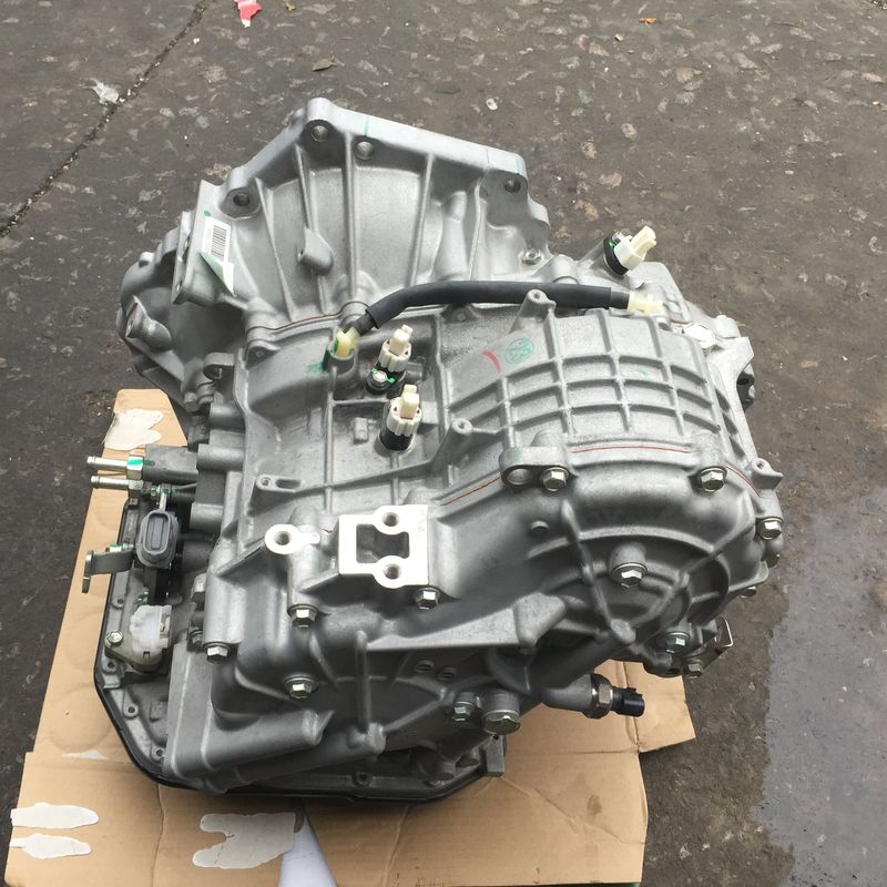 K112 Conjunto de transmissão CVT para motores Toyota 2.0L 2010-2018 Sistema de transmissão automática