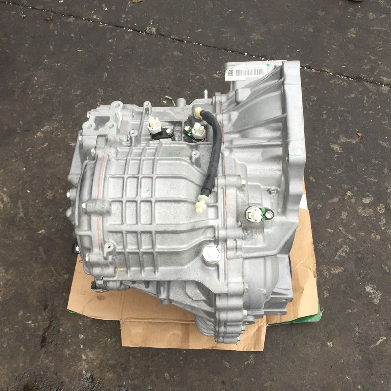 K112 Conjunto de transmissão CVT para motores Toyota 2.0L 2010-2018 Sistema de transmissão automática