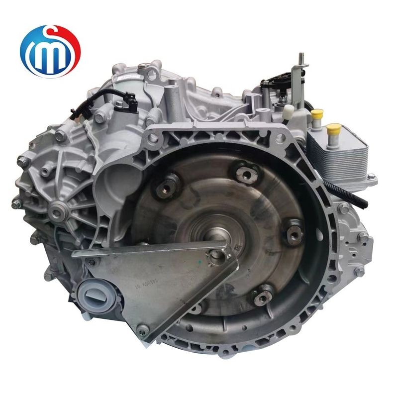 Top- DFSK Edge 1.5T 2WD VT5 CVT Transmissão automática de montagem para FENGGUANG II MPV