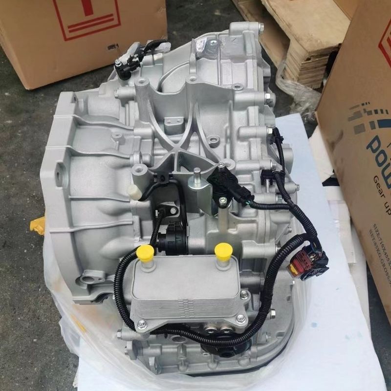 Top- DFSK Edge 1.5T 2WD VT5 CVT Transmissão automática de montagem para FENGGUANG II MPV