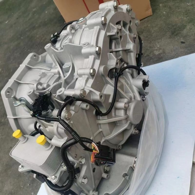 Top- DFSK Edge 1.5T 2WD VT5 CVT Transmissão automática de montagem para FENGGUANG II MPV