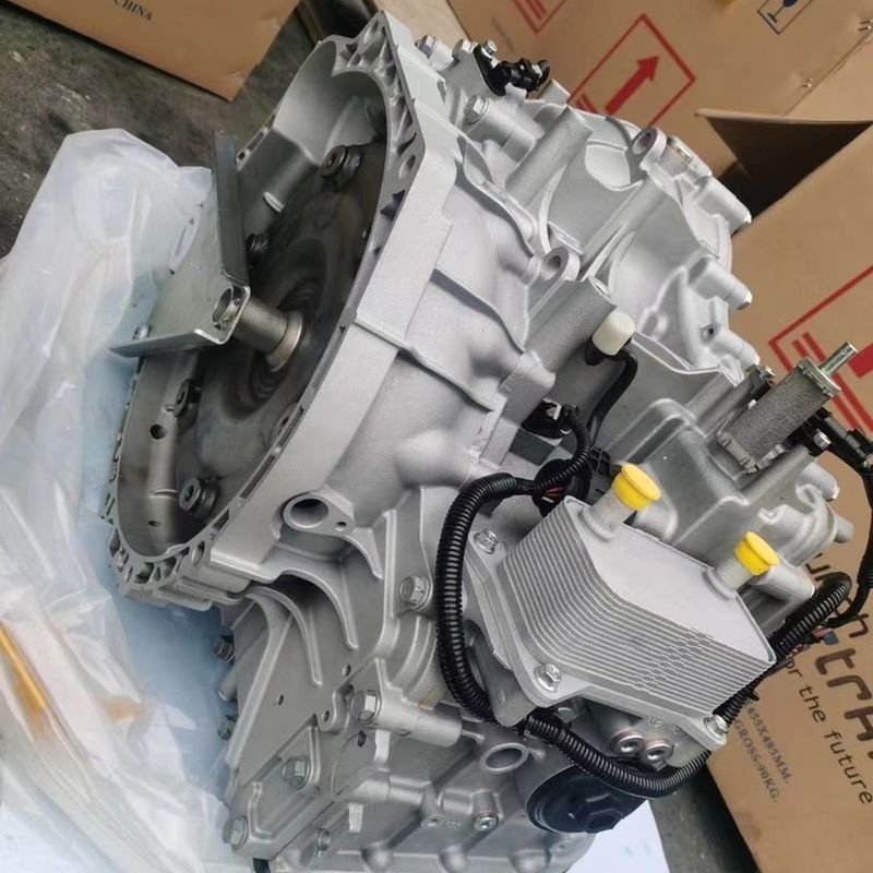 Top- DFSK Edge 1.5T 2WD VT5 CVT Transmissão automática de montagem para FENGGUANG II MPV