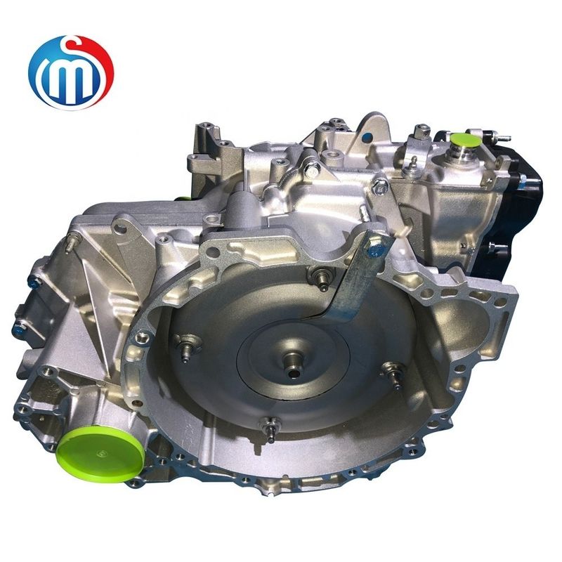6F35 Número Tipo Partes de transmissão automática para Ford CV6Z-7000-X 1.6L 4WD Automático