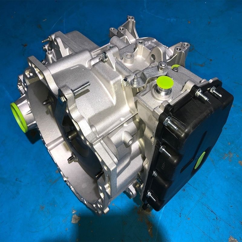 6F35 Número Tipo Partes de transmissão automática para Ford CV6Z-7000-X 1.6L 4WD Automático