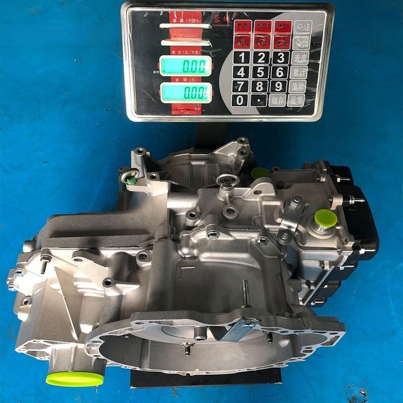 6F35 Número Tipo Partes de transmissão automática para Ford CV6Z-7000-X 1.6L 4WD Automático