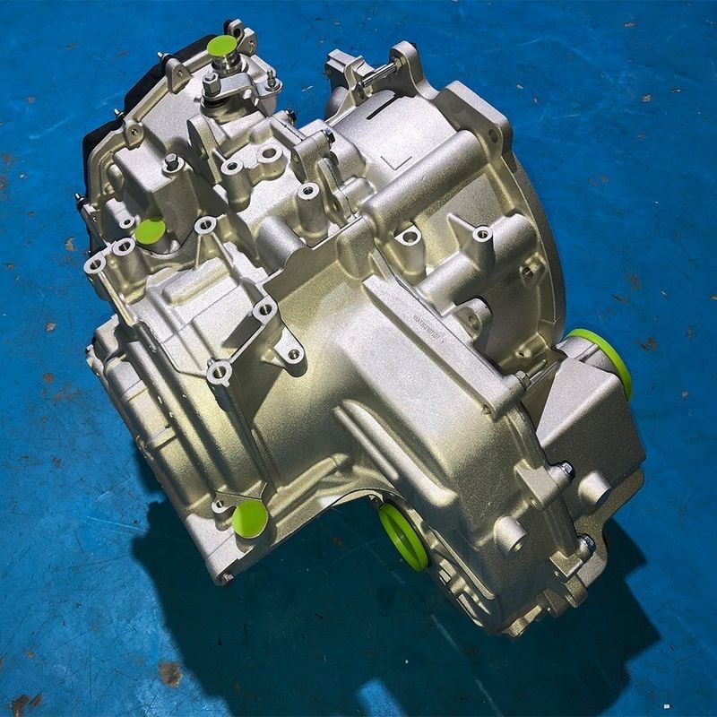 6F35 Número Tipo Partes de transmissão automática para Ford CV6Z-7000-X 1.6L 4WD Automático