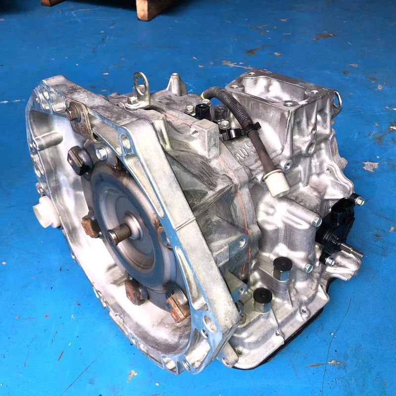 MG ZS 1.5L 2WD Transmission Assembly TS-41SN TS-40SN U442E OE 10269021 para peças de automóveis