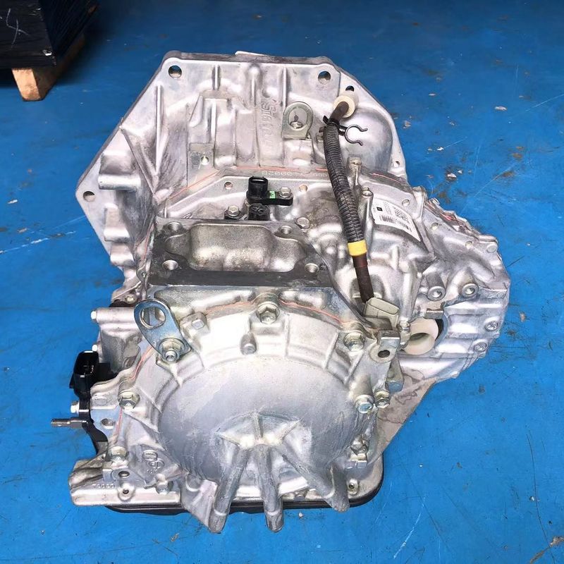 MG ZS 1.5L 2WD Transmission Assembly TS-41SN TS-40SN U442E OE 10269021 para peças de automóveis