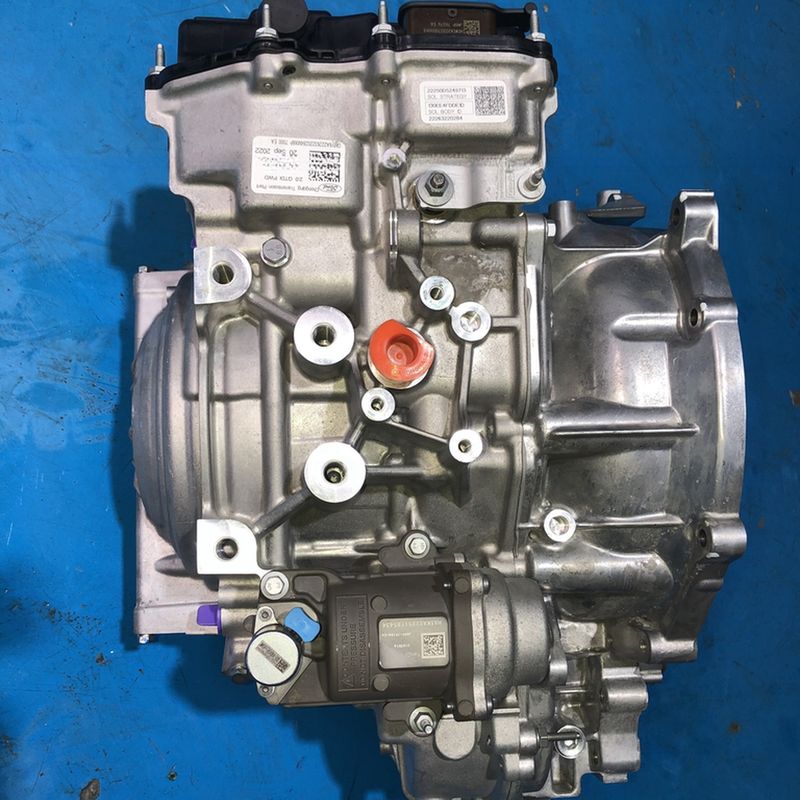 68x65x65cm K2GZ7000F 2.0T 2WD 8 velocidades 8F35 transmissão automática para Ford