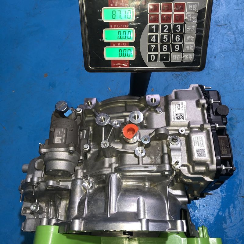 68x65x65cm K2GZ7000F 2.0T 2WD 8 velocidades 8F35 transmissão automática para Ford