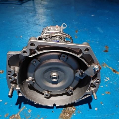 4X4 TW-40LS caixa de velocidades automática Assy para Suzuki JIMNY Transmissão original 20002-76J33