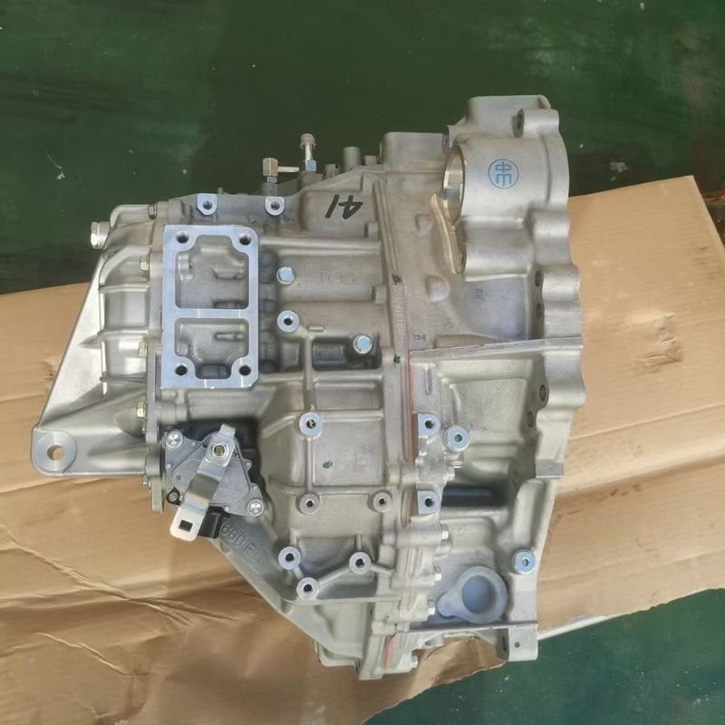 U660F 3.5L 4WD caixa de velocidades automática de transmissão para Lexus fácil instalação