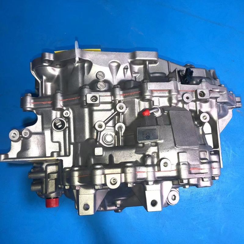 68000 676AG R8000 676AG Sistema de transmissão automática para Jeep Compass MK49 2.0L 2WD 21DAV
