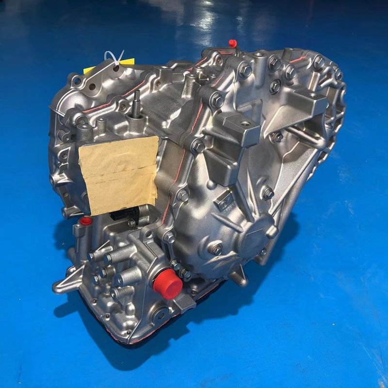 68000 676AG R8000 676AG Sistema de transmissão automática para Jeep Compass MK49 2.0L 2WD 21DAV