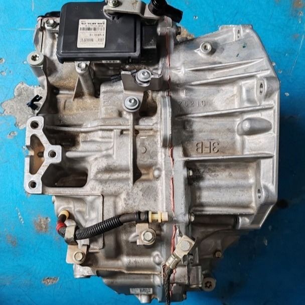 2017 ano TF72SC GA6F21AW Transmissão Gear Box Assembly para BMW MINI Cooper 6F21AW