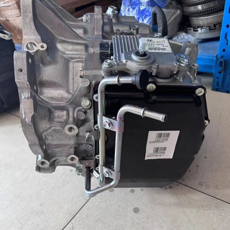 Conjunto de transmissão automática TF-81SC de 6 velocidades para Hyundai VERACRUZ IX55 2006-2013