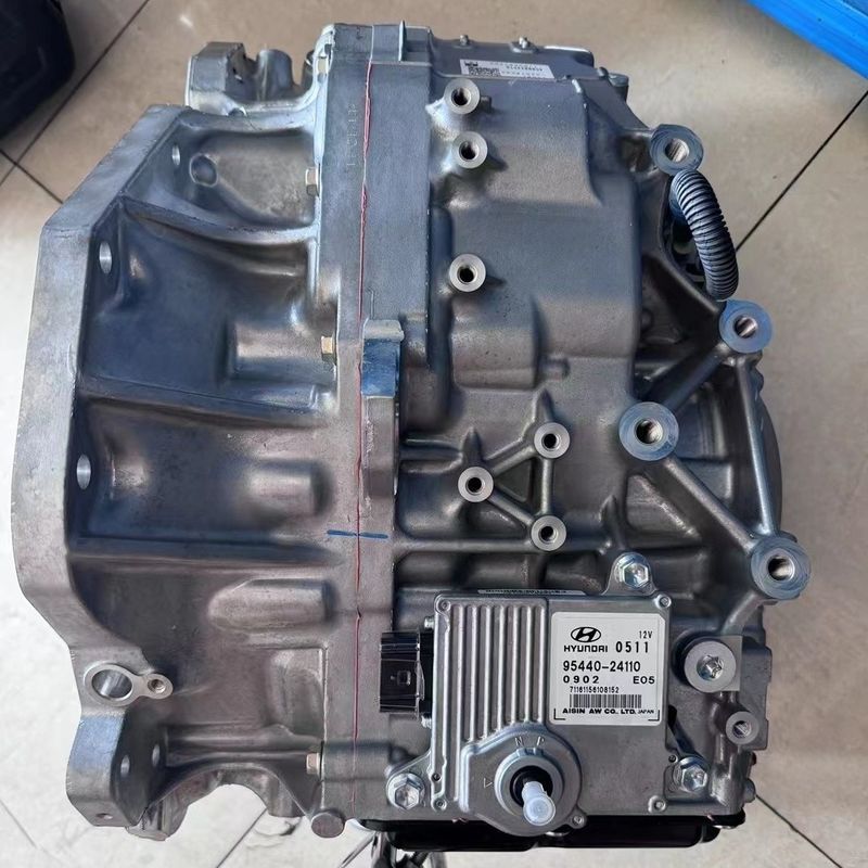 Conjunto de transmissão automática TF-81SC de 6 velocidades para Hyundai VERACRUZ IX55 2006-2013
