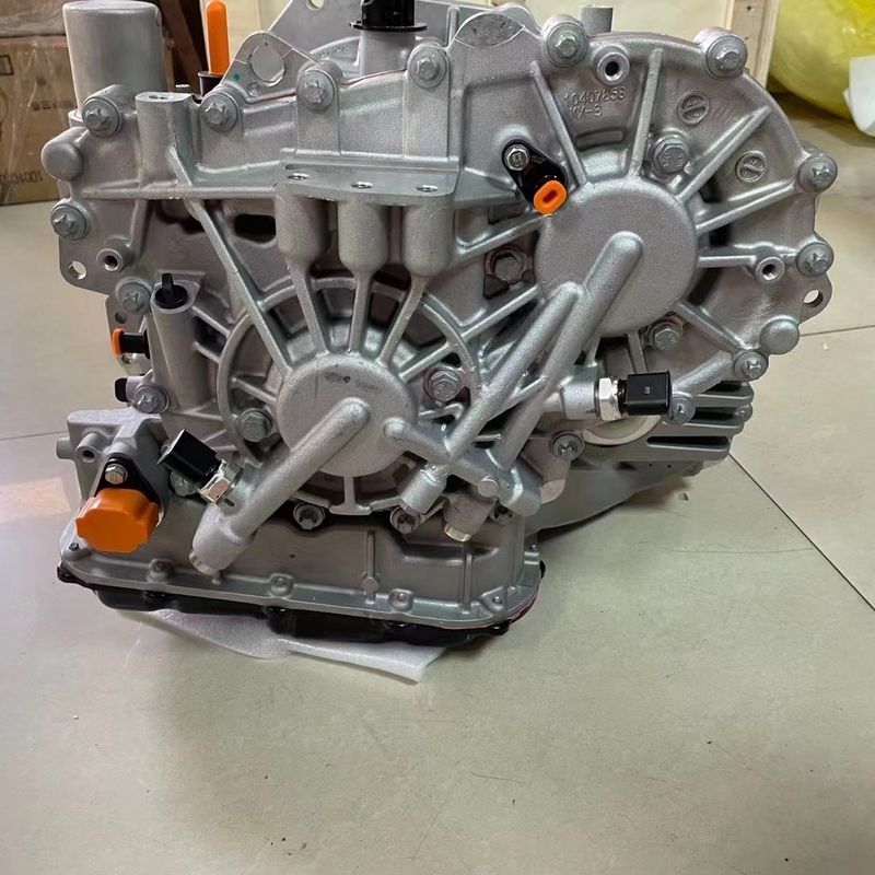 CVT180 Reunião de transmissão para Roewe MG i5 i6 PLUS RX3 PRO MG5 2a geração ZS 2016-2023