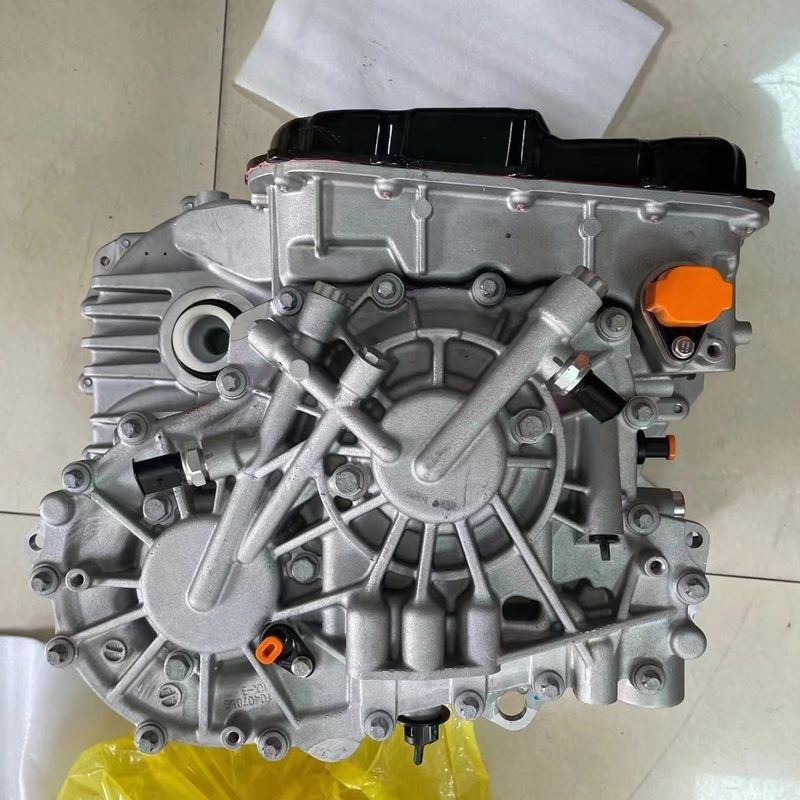 CVT180 Reunião de transmissão para Roewe MG i5 i6 PLUS RX3 PRO MG5 2a geração ZS 2016-2023