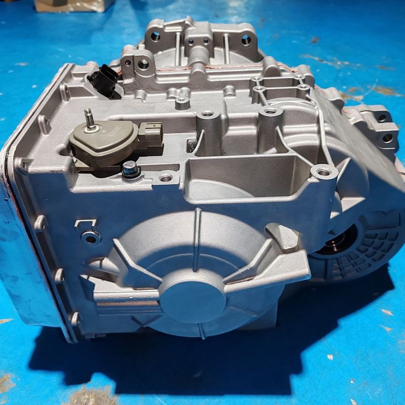 2012-2016 DSI6 M11 2.0T Diesel 6 velocidades de transmissão automática para Ssangyong