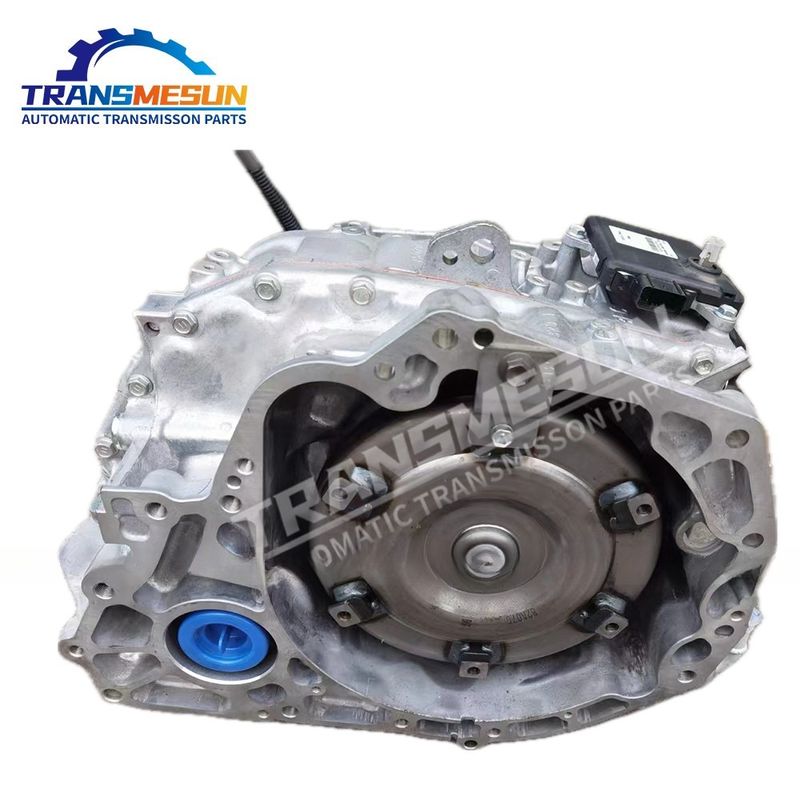 CHANGAN SUZUKI Qi Yue Aisin 6 velocidades TF-73SC caixa de velocidades automática de montagem 2014-2018