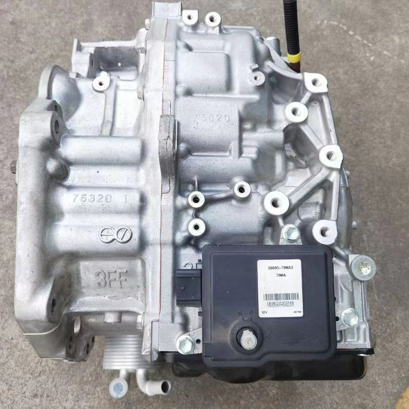 CHANGAN SUZUKI Qi Yue Aisin 6 velocidades TF-73SC caixa de velocidades automática de montagem 2014-2018