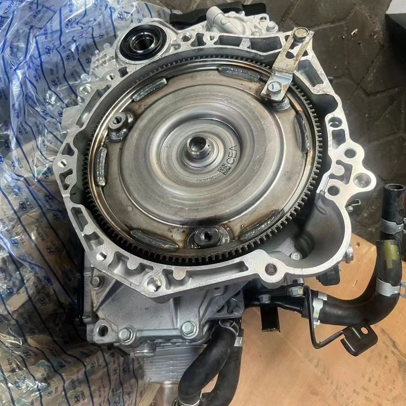 C0GF1 caixa de engrenagens 480002H003 para Hyundai Kia K3 1.5L Fast Shipping