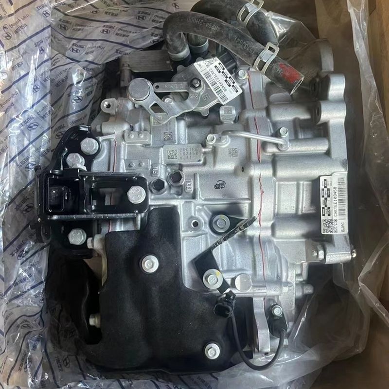 C0GF1 caixa de engrenagens 480002H003 para Hyundai Kia K3 1.5L Fast Shipping