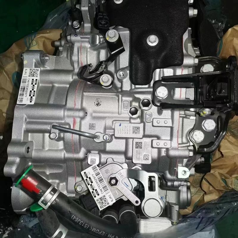 C0GF1 caixa de engrenagens 480002H003 para Hyundai Kia K3 1.5L Fast Shipping