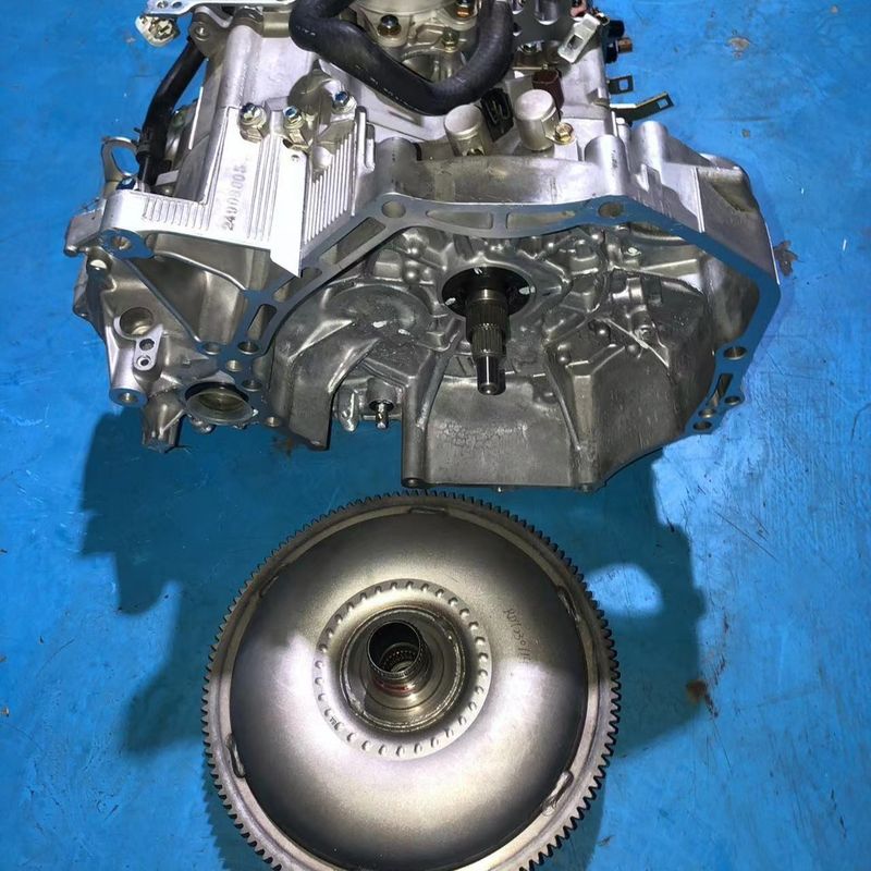 Alumínio 24008005 OE Transmissão para Honda 3.0L 5 velocidades Chassis automático garantida