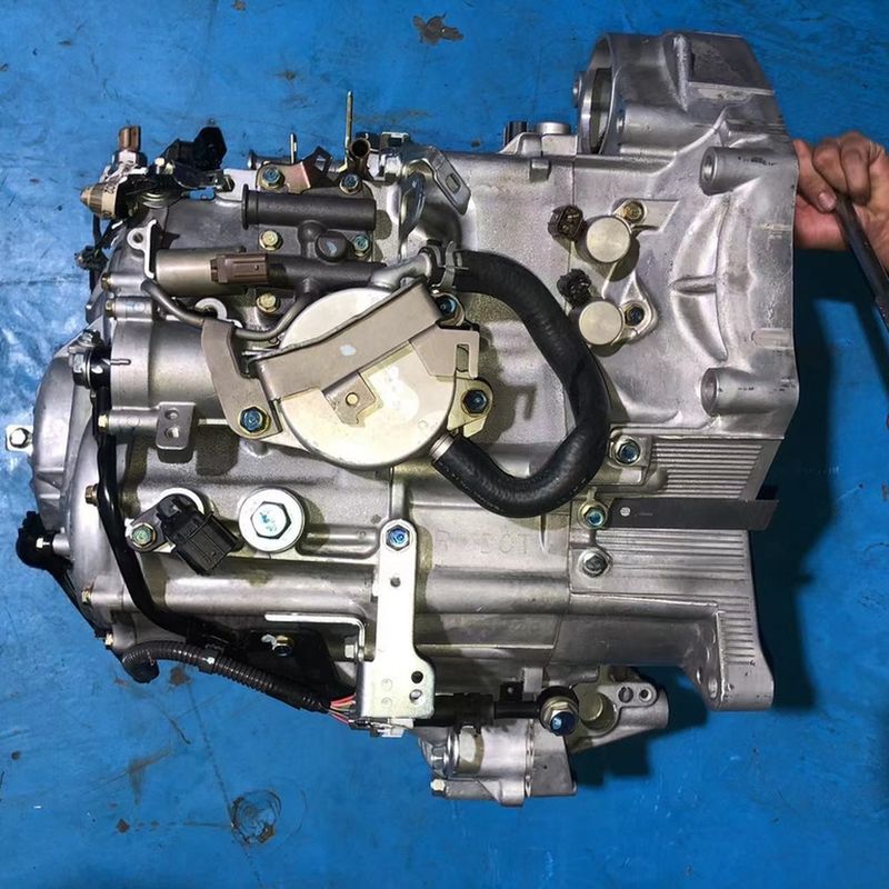 Alumínio 24008005 OE Transmissão para Honda 3.0L 5 velocidades Chassis automático garantida