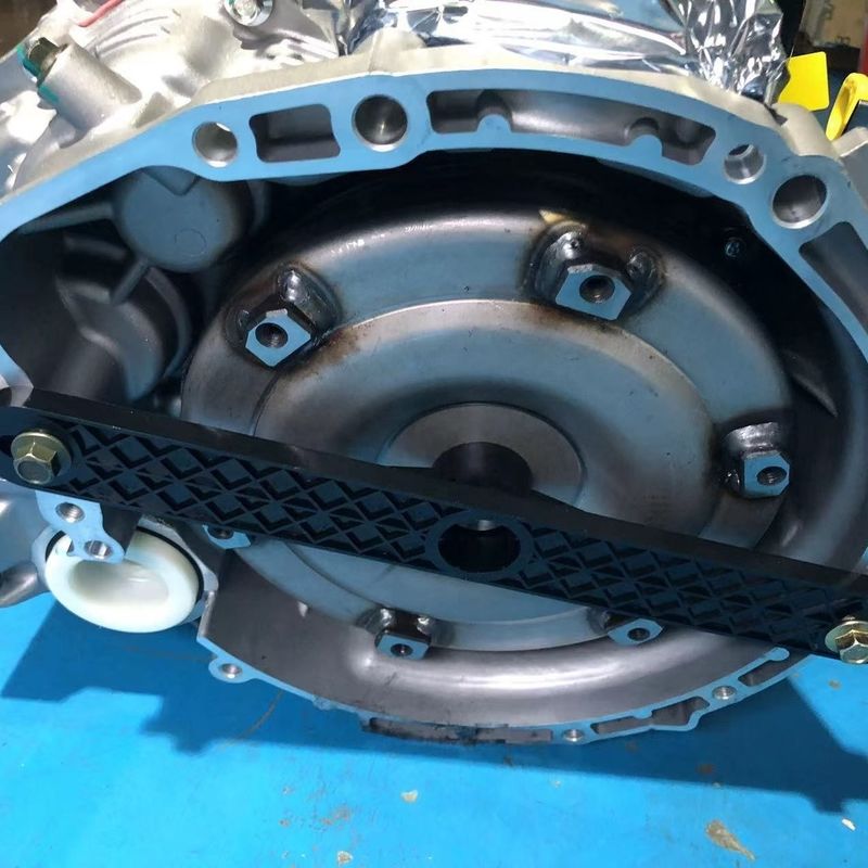 Detalhes do item Caixa de velocidades e TCU para Lifan RDC15-fb CVT X50 530 620 Transmissão