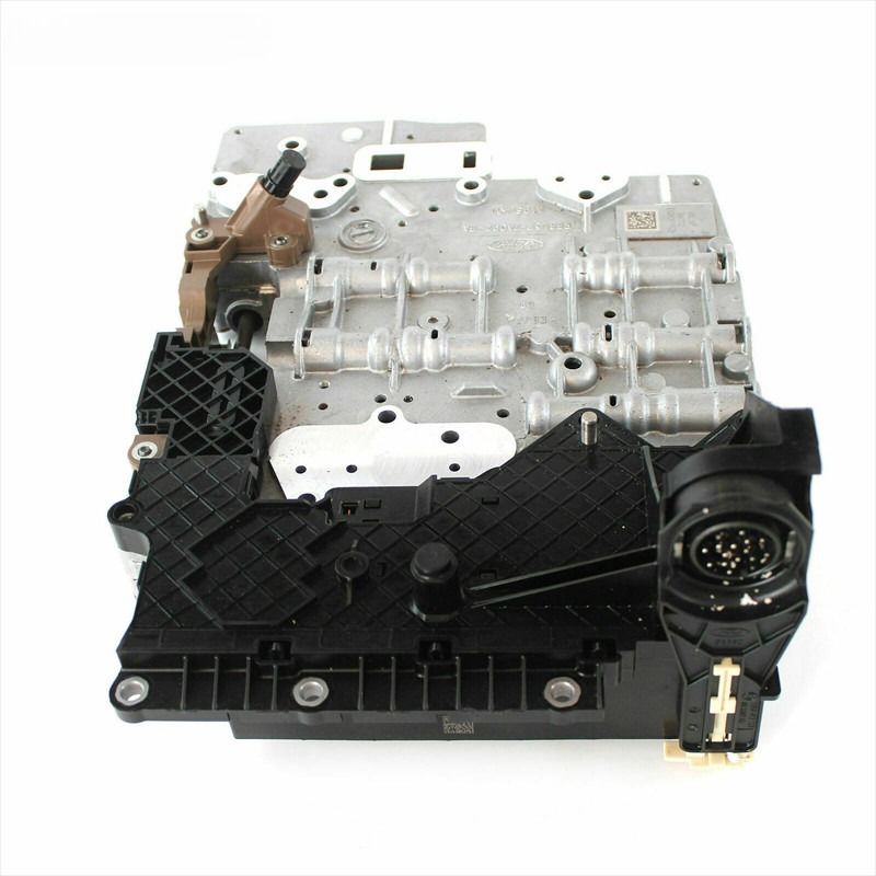 Atualize o seu Ford Ranger F150 2011 com 6R80 Corpo da válvula de transmissão AL3P-7Z490-BA