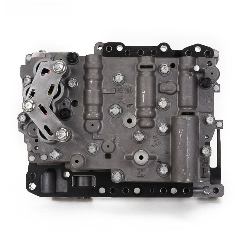 Lotze caixa de engrenagens válvula solenoide A6MF1 A6MF2 46313-3B000 46313-3B030 Transporte DHL UPS EMS FEDEX TNT
