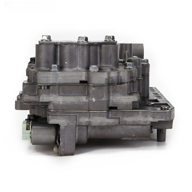 Lotze caixa de engrenagens válvula solenoide A6MF1 A6MF2 46313-3B000 46313-3B030 Transporte DHL UPS EMS FEDEX TNT