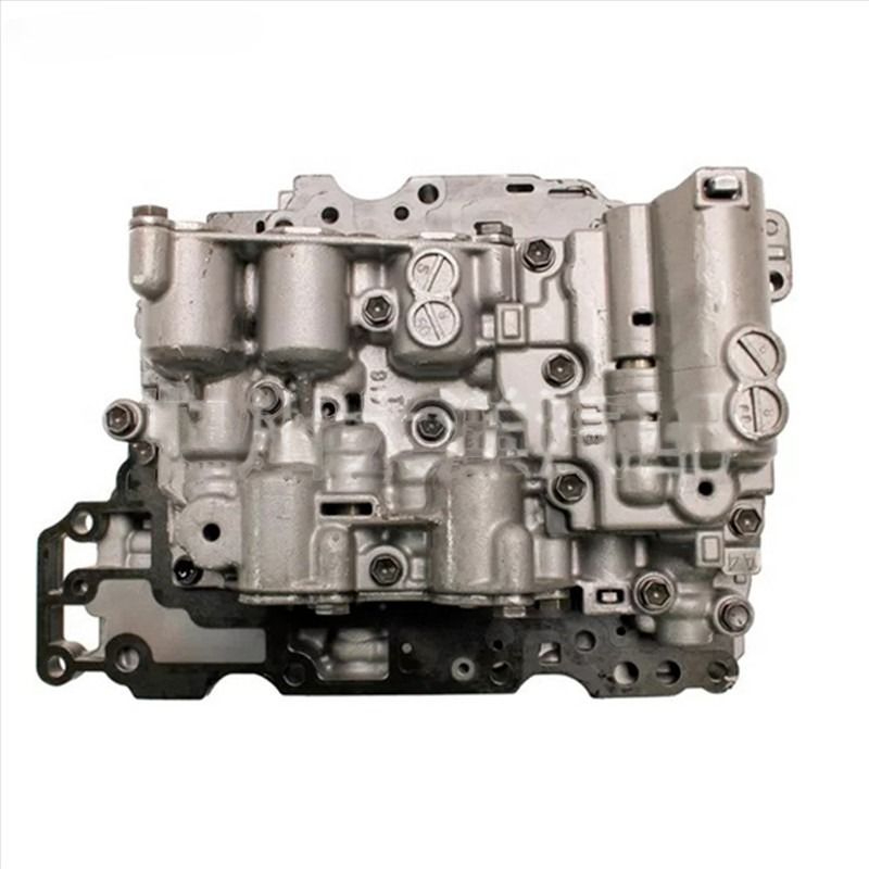 TF-80SC AF40 AWF21 AF40-6 Transmissão Solenoide Corpo da válvula para Buick LaCrosse Sonnax Atualizações