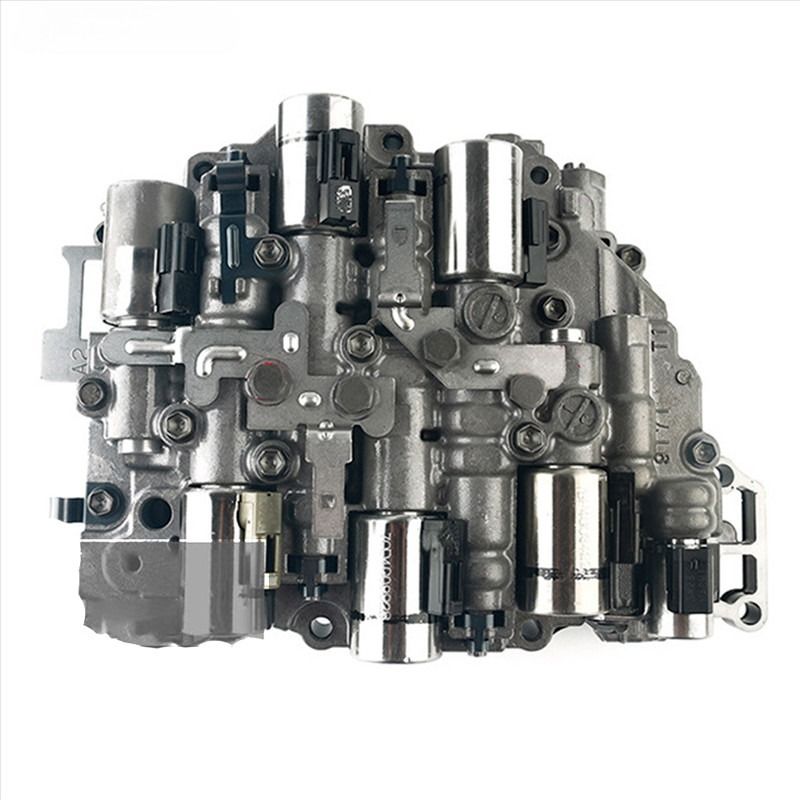 TF-80SC AF40 AWF21 AF40-6 Transmissão Solenoide Corpo da válvula para Buick LaCrosse Sonnax Atualizações