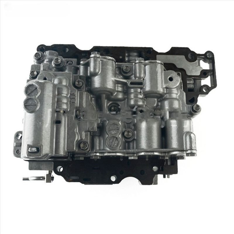 TF-80SC AF40 AWF21 AF40-6 Transmissão Solenoide Corpo da válvula para Buick LaCrosse Sonnax Atualizações