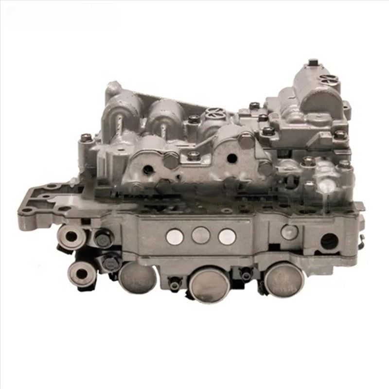 TF-80SC AF40 AWF21 AF40-6 Transmissão Solenoide Corpo da válvula para Buick LaCrosse Sonnax Atualizações