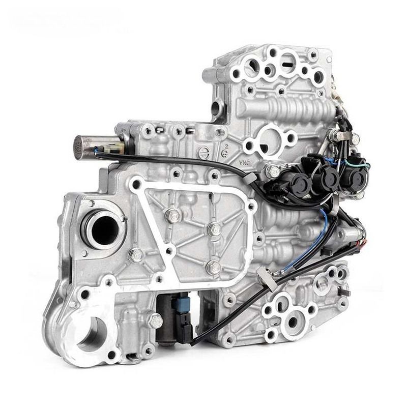 TR690 CVT Corpo de válvula de transmissão para Subaru Exiga Levorg Outback Forester WRX e Durable