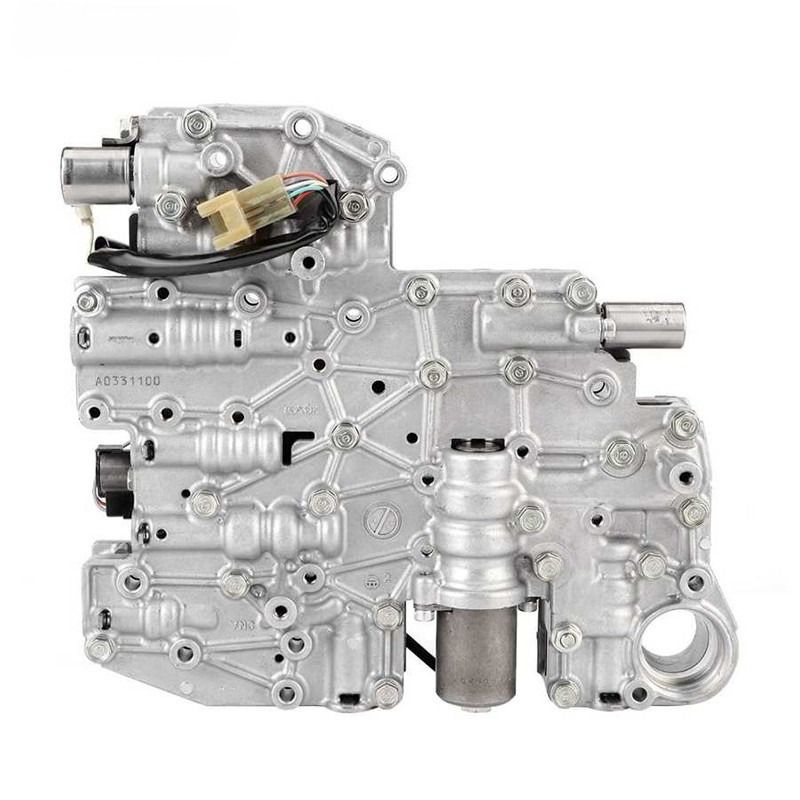 TR690 CVT Corpo de válvula de transmissão para Subaru Exiga Levorg Outback Forester WRX e Durable