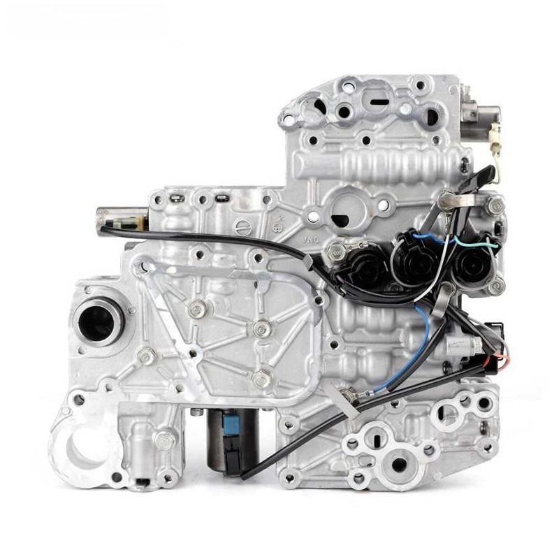 TR690 CVT Corpo de válvula de transmissão para Subaru Exiga Levorg Outback Forester WRX e Durable
