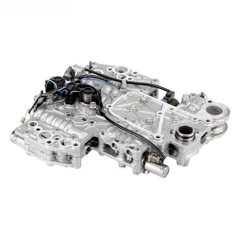 TR690 CVT Corpo de válvula de transmissão para Subaru Exiga Levorg Outback Forester WRX e Durable