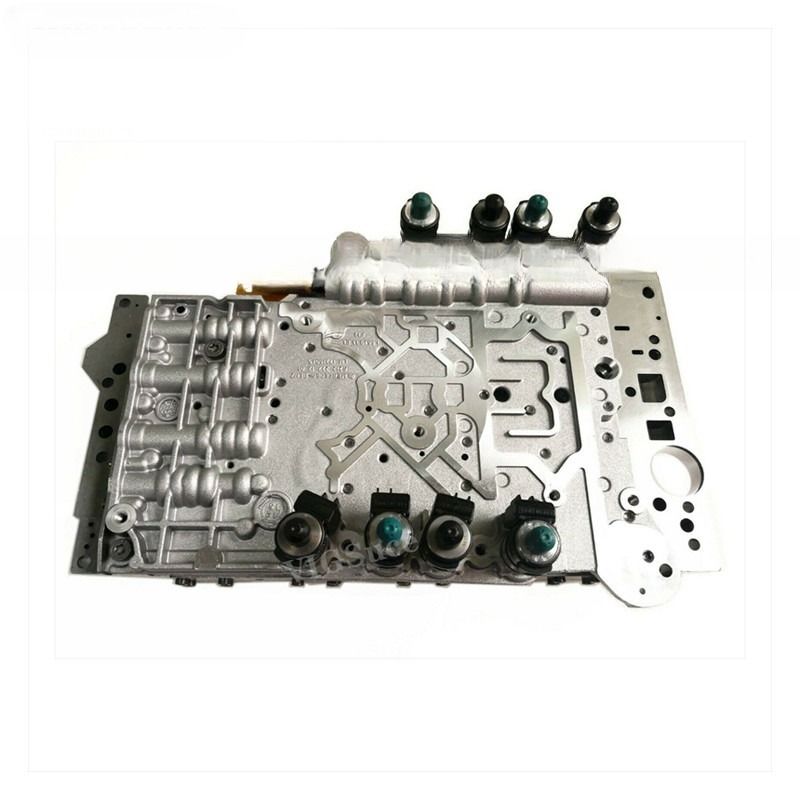 OEM NO A2302700160 722.9 Corpo de válvula de transmissão automática Refabricado para Mercedes Benz